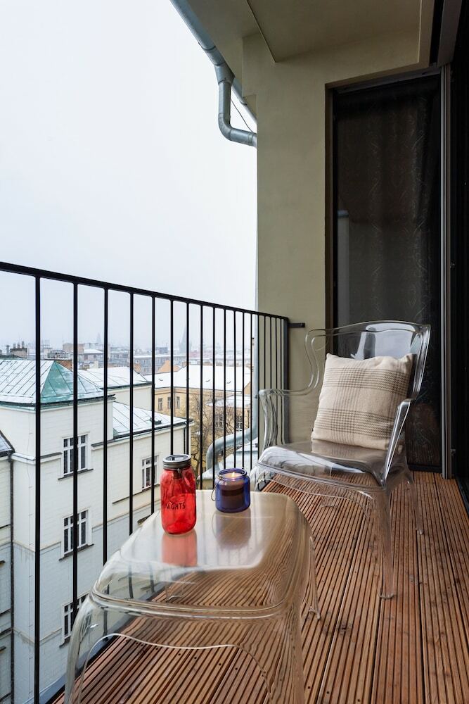 Apartamentos Empirent Rooftop Collection