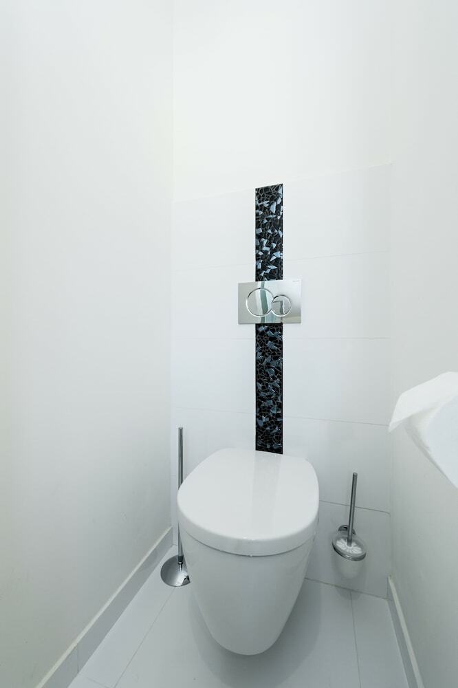 Apartamentos Empirent Rooftop Collection