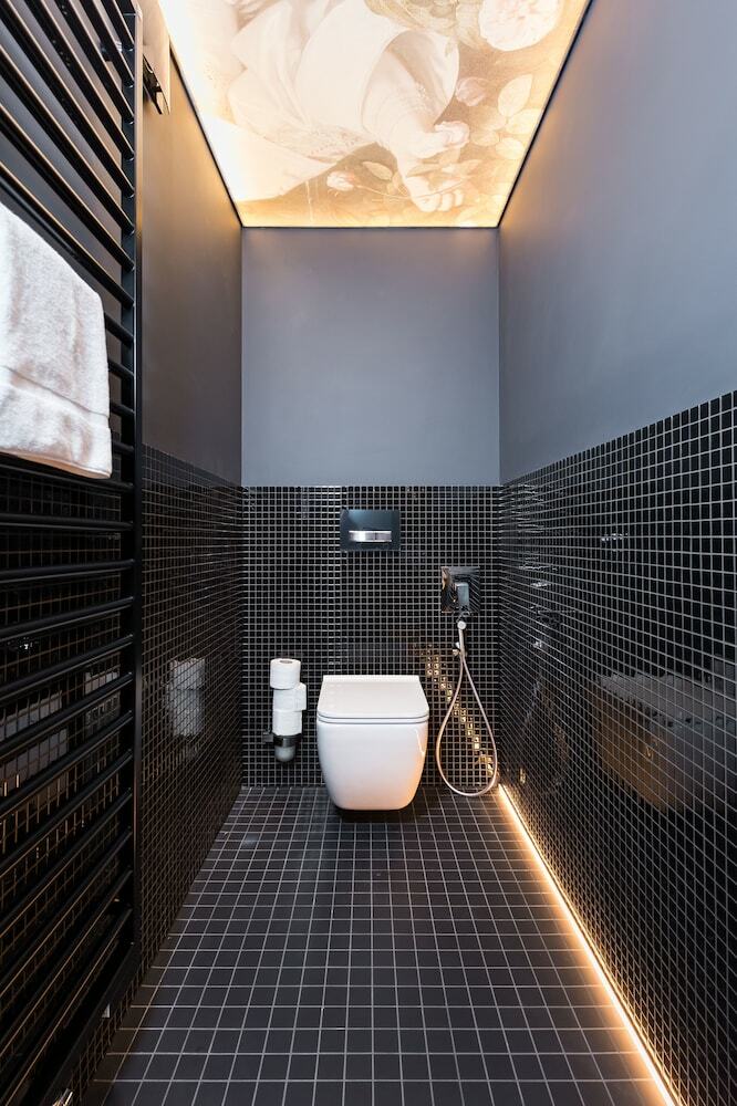 Apartamentos Empirent Rooftop Collection