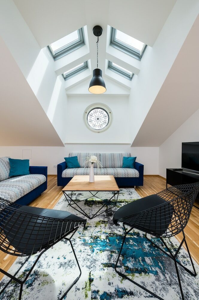 Apartamentos Empirent Rooftop Collection