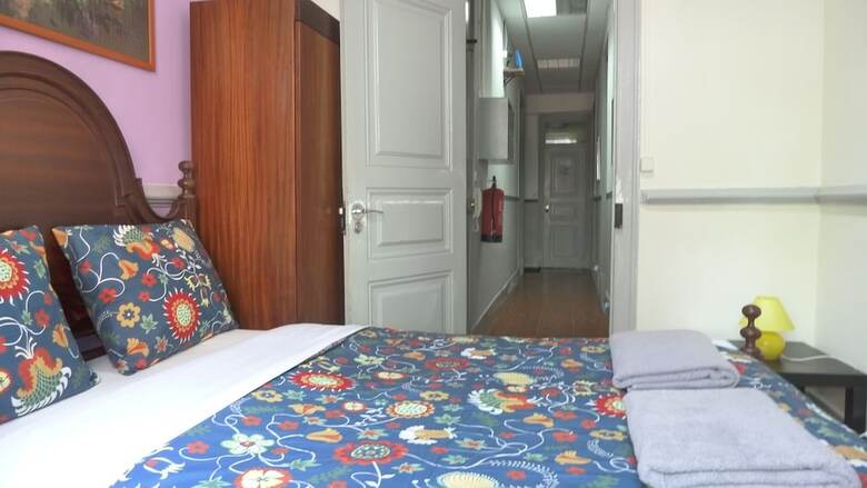 Hotel Midtown Guest House