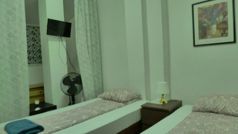 Hotel Midtown Guest House
