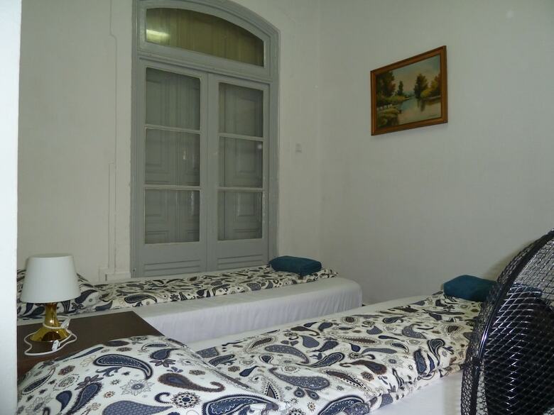 Hotel Midtown Guest House