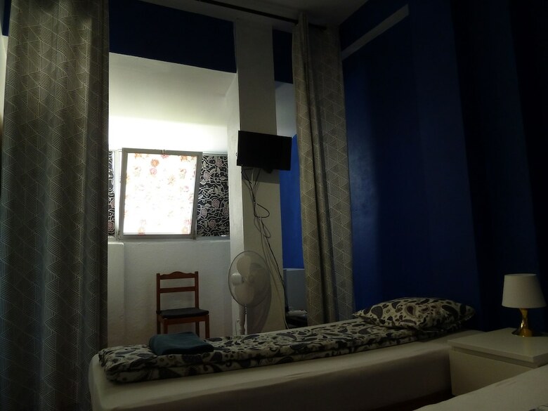 Hotel Midtown Guest House