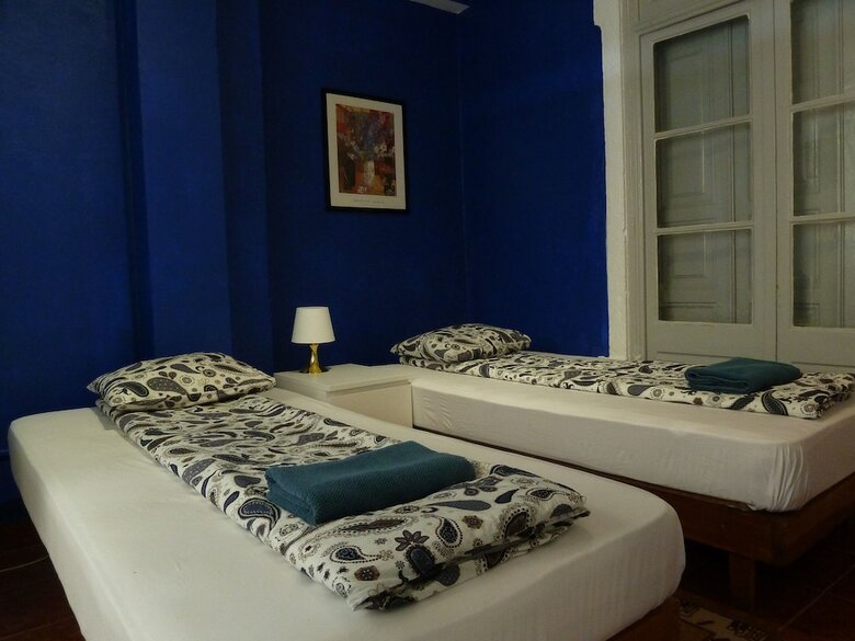 Hotel Midtown Guest House