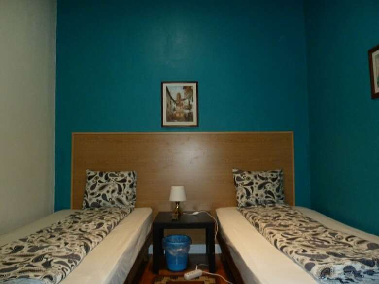 Hotel Midtown Guest House