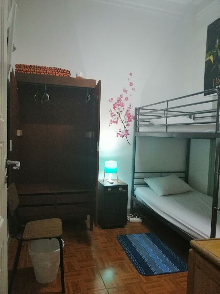 Hotel Midtown Guest House