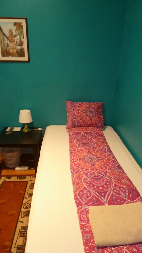 Hotel Midtown Guest House