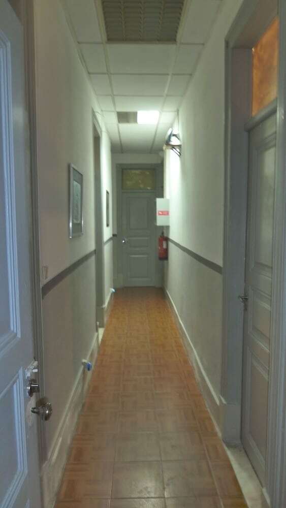 Hotel Midtown Guest House
