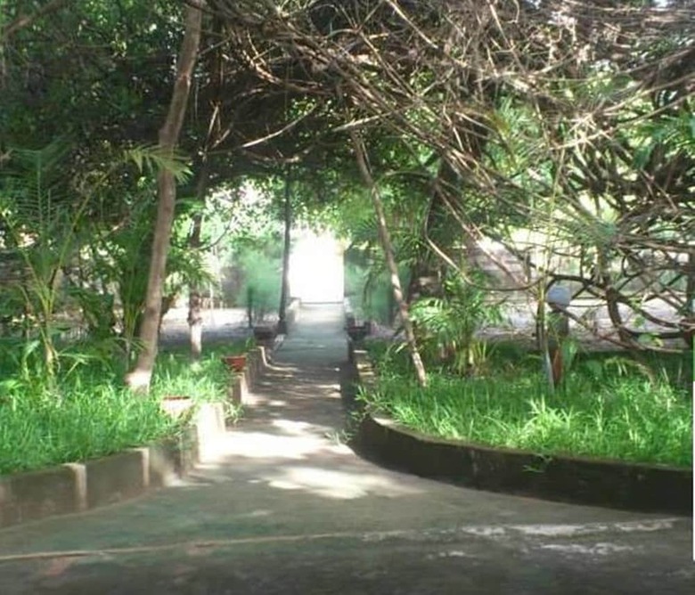 Posada Kobokoto Lodge