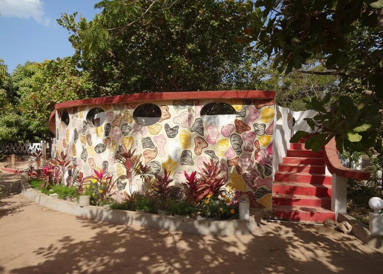 Posada Kobokoto Lodge