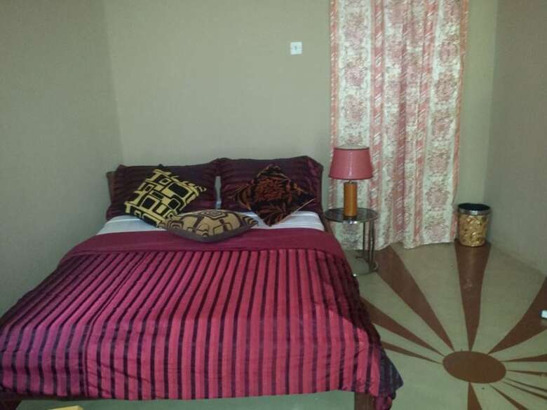 Posada Kobokoto Lodge