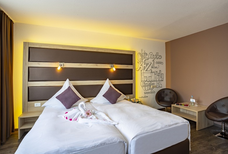 Michel Hotel Frankfurt Airport