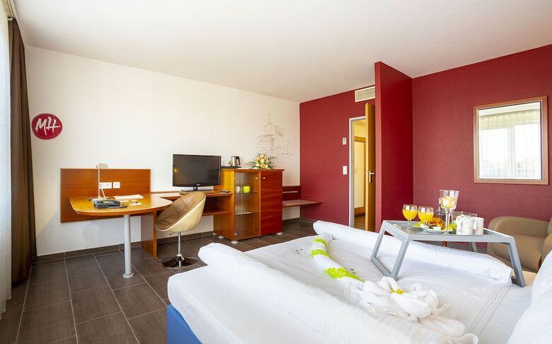 Michel Hotel Frankfurt Airport