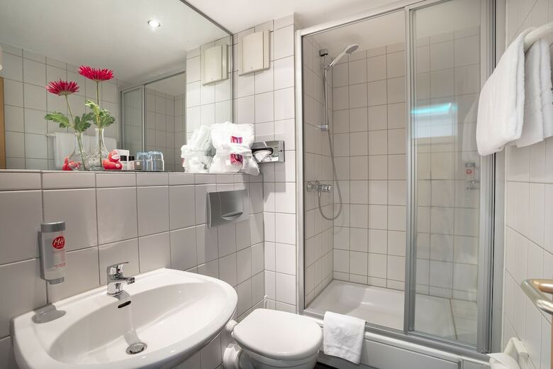 Michel Hotel Frankfurt Airport