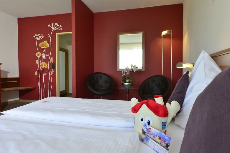 Michel Hotel Frankfurt Airport