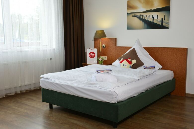 Michel Hotel Frankfurt Airport