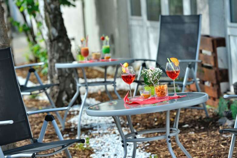 Michel Hotel Frankfurt Airport
