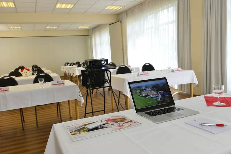 Michel Hotel Frankfurt Airport