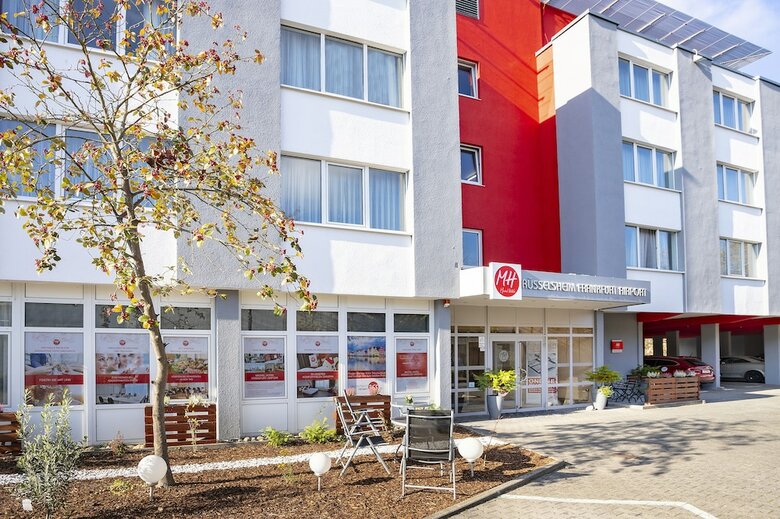 Michel Hotel Frankfurt Airport