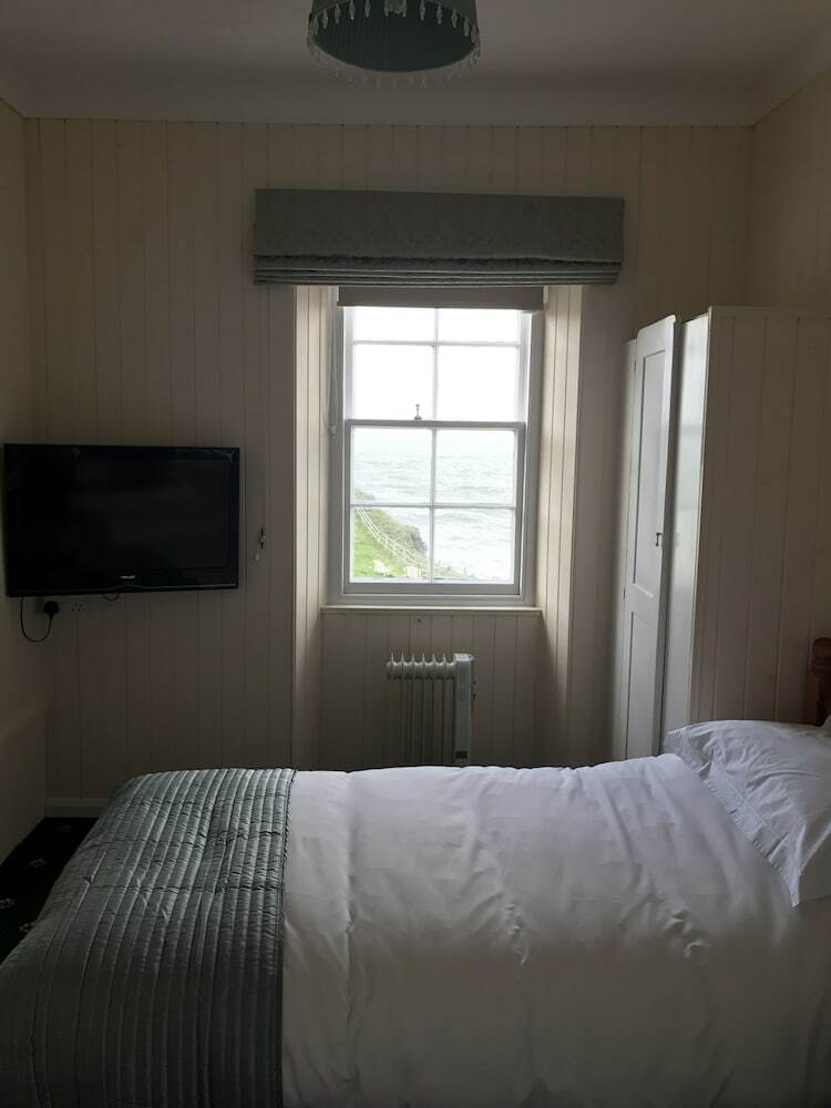 Hartland Quay Hotel