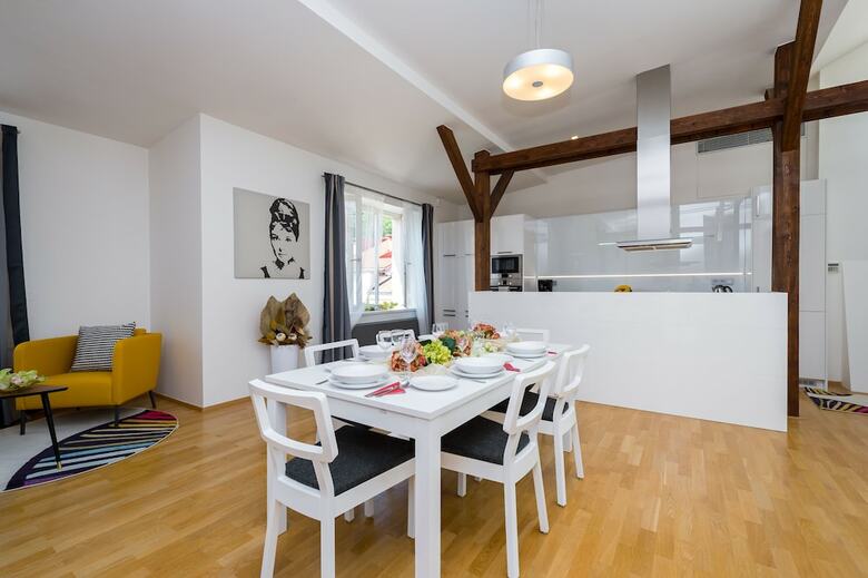 Empirent Mala Strana Apartments
