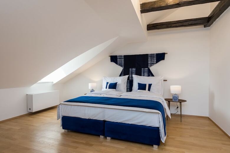 Empirent Mala Strana Apartments