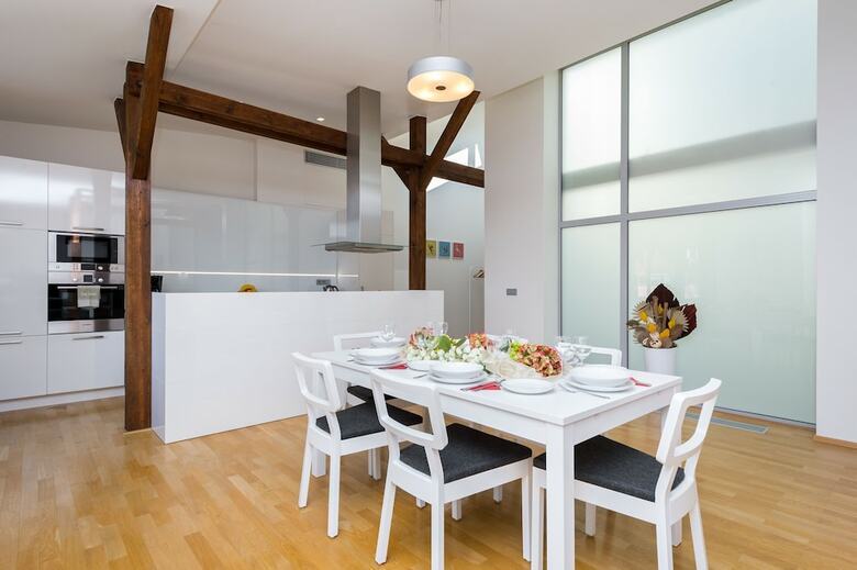 Empirent Mala Strana Apartments