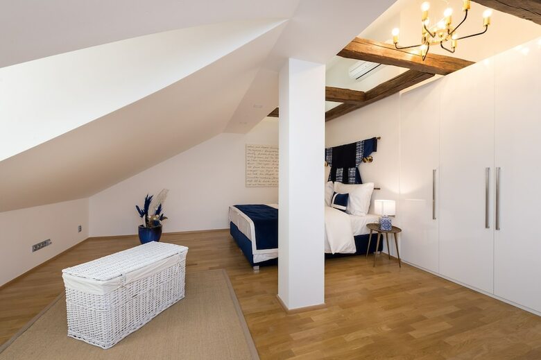 Empirent Mala Strana Apartments
