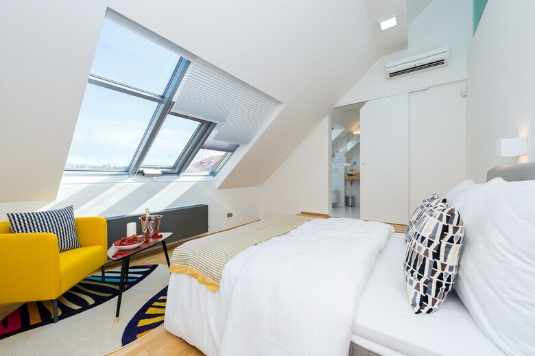 Empirent Mala Strana Apartments