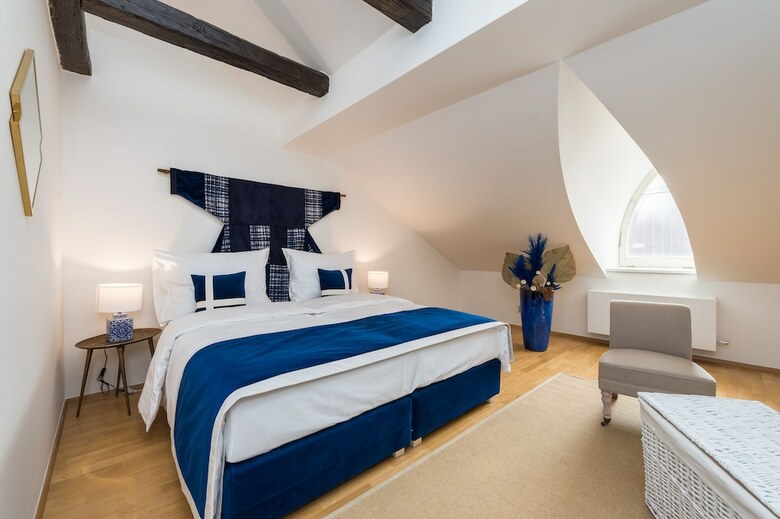 Empirent Mala Strana Apartments