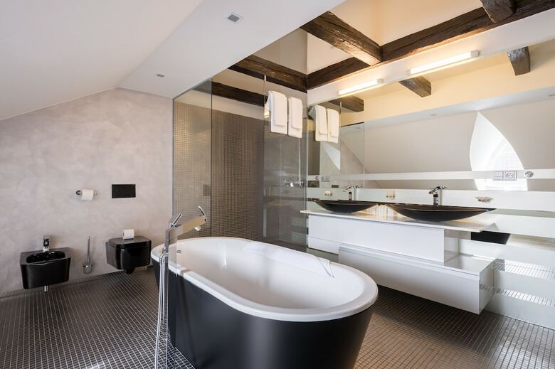 Empirent Mala Strana Apartments