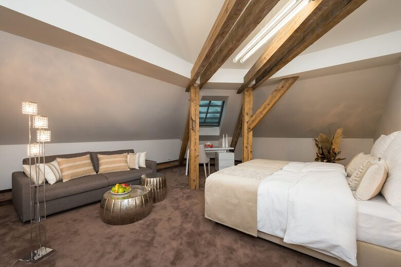 Empirent Mala Strana Apartments