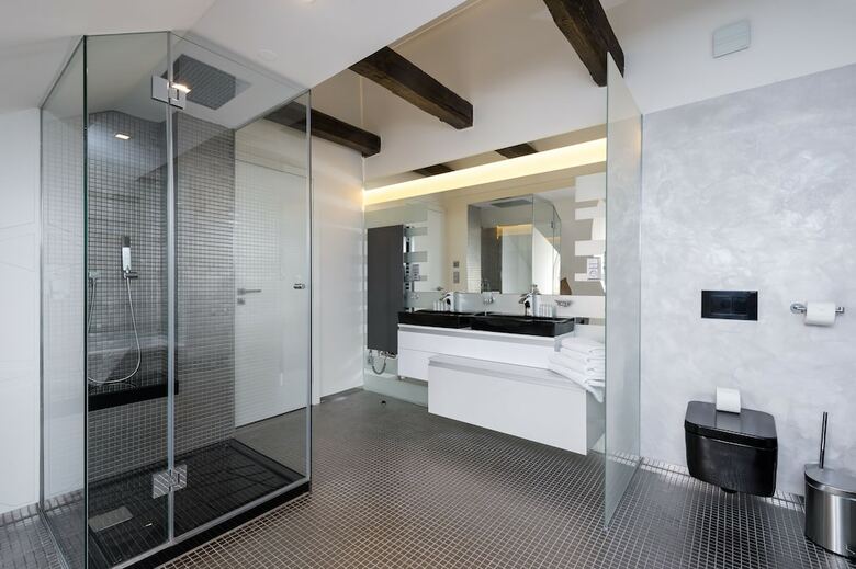 Empirent Mala Strana Apartments