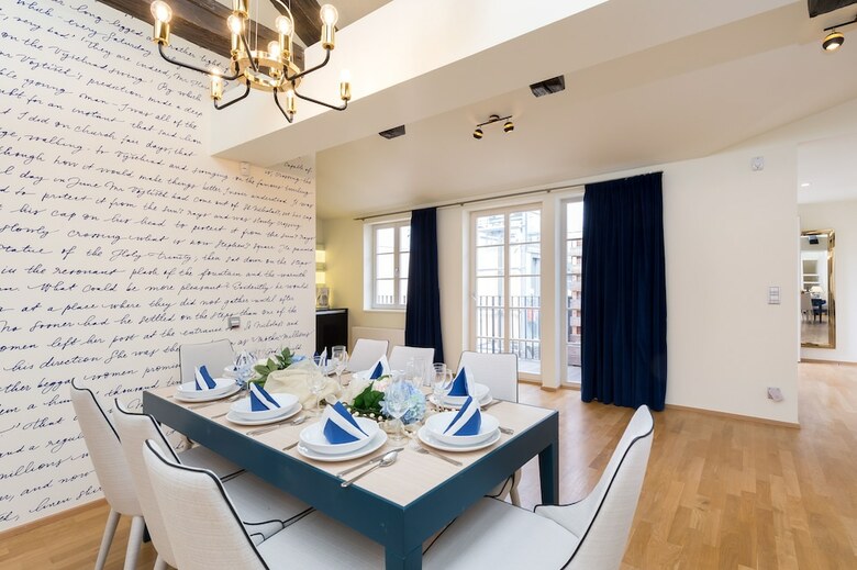 Empirent Mala Strana Apartments