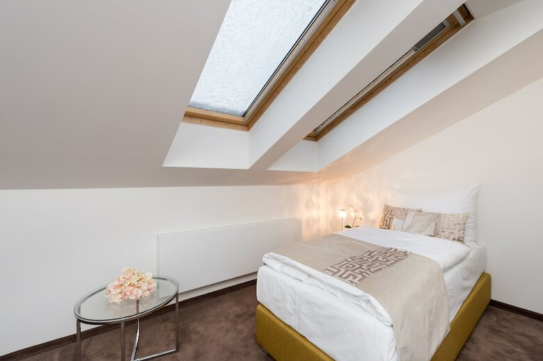 Empirent Mala Strana Apartments