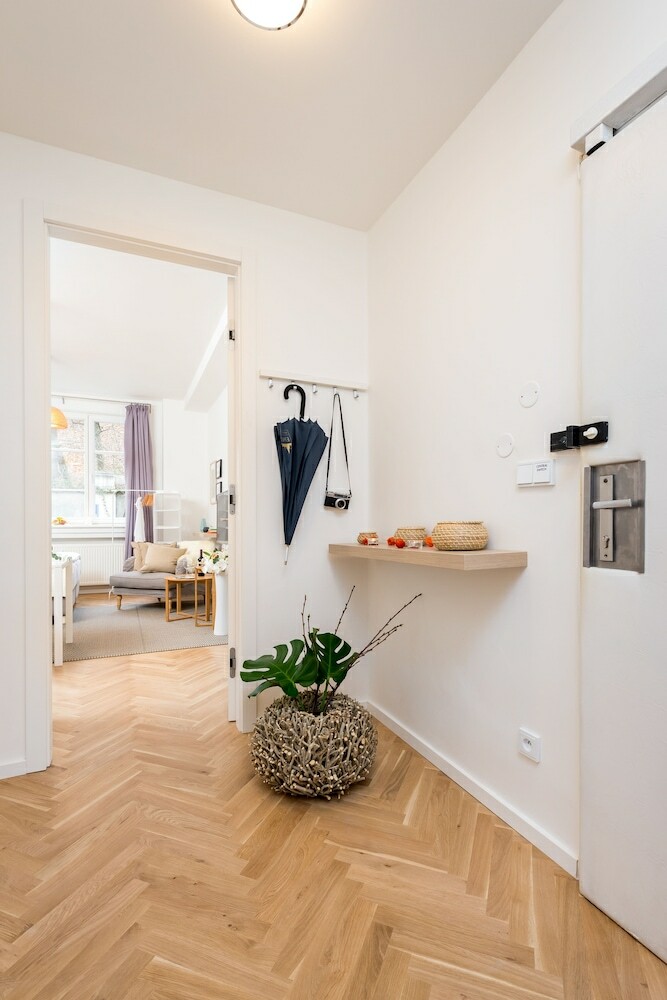 Empirent Mala Strana Apartments