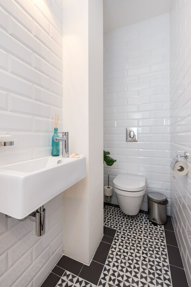 Empirent Mala Strana Apartments