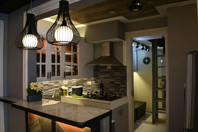 Stunning Eastwood Condo Suite