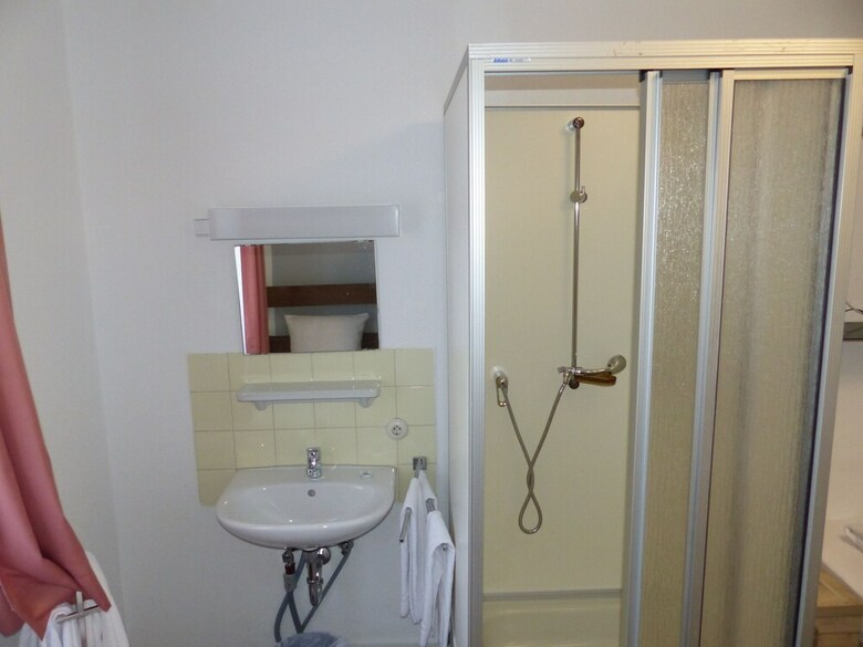 Hotel Pension K�berl