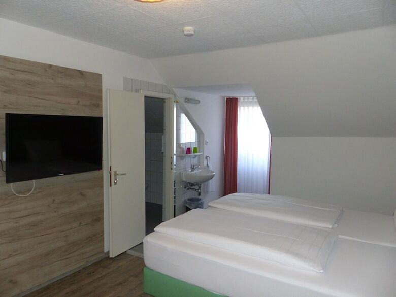 Hotel Pension K�berl