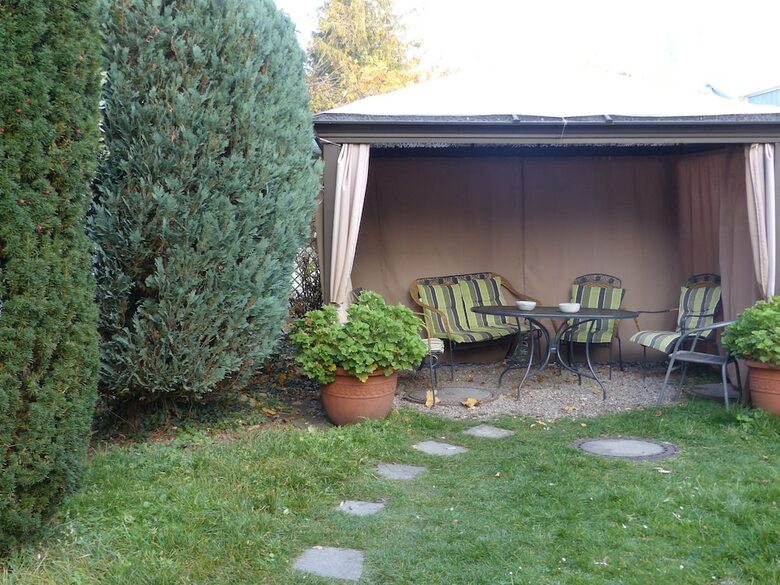 Hotel Pension K�berl