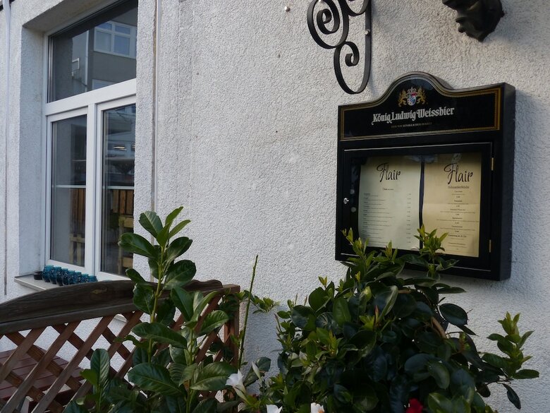 Hotel Pension K�berl