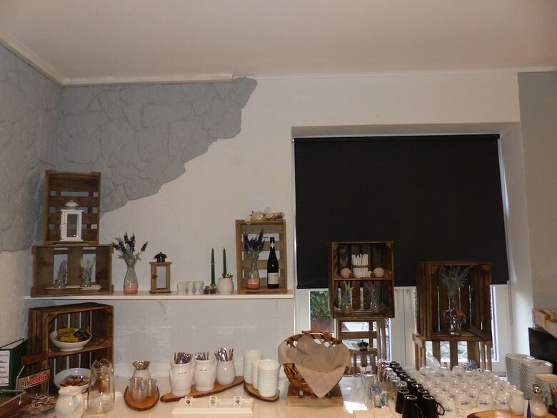 Hotel Pension K�berl
