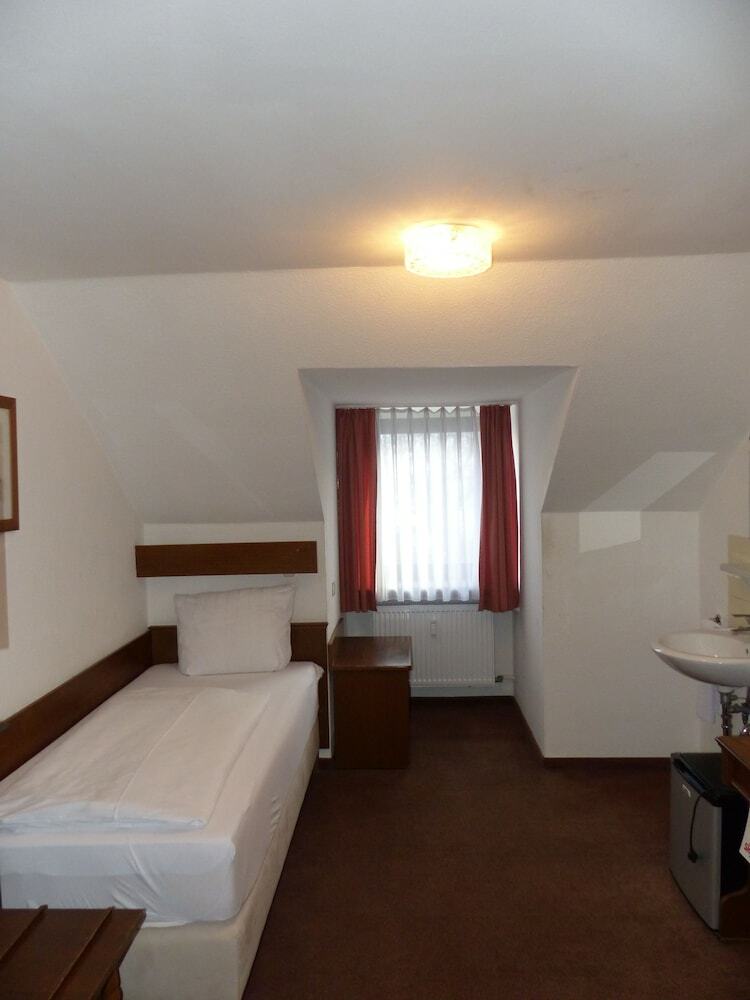 Hotel Pension K�berl