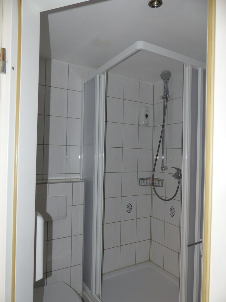Hotel Pension K�berl