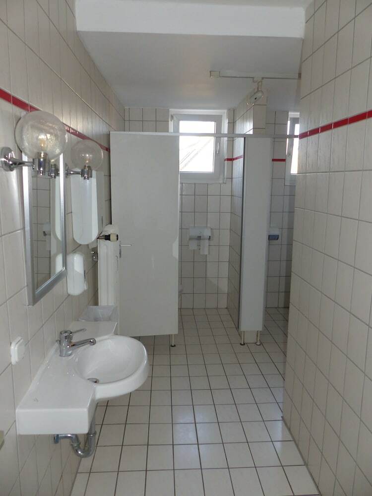 Hotel Pension K�berl