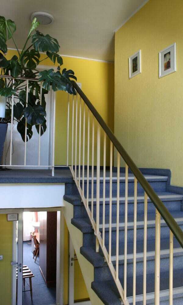 Hotel Pension K�berl