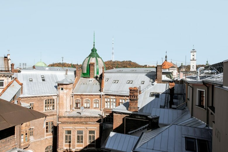 Grand Hotel Lviv Luxury & Spa