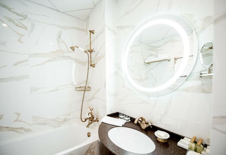 Grand Hotel Lviv Luxury & Spa
